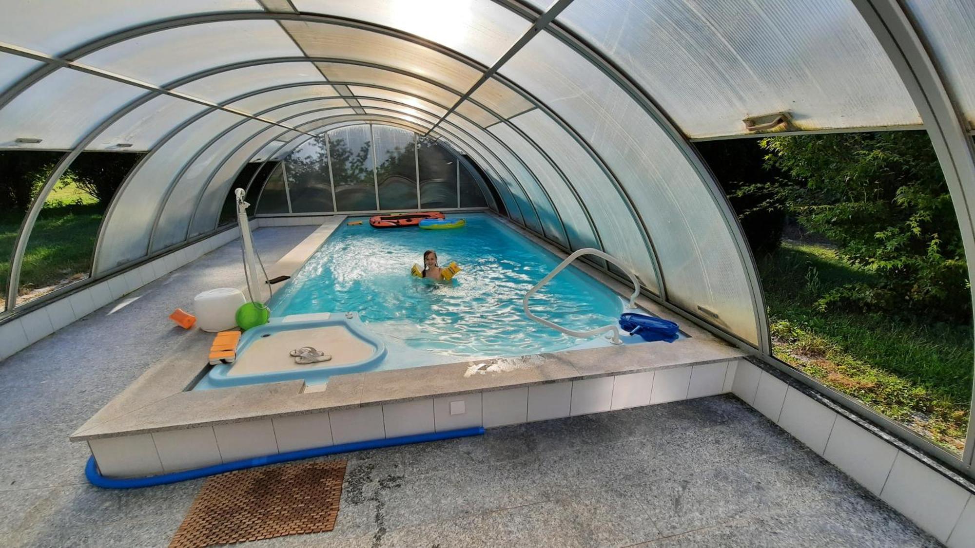 Ferienwohnung Obermuehle Ballstadt ภายนอก รูปภาพ