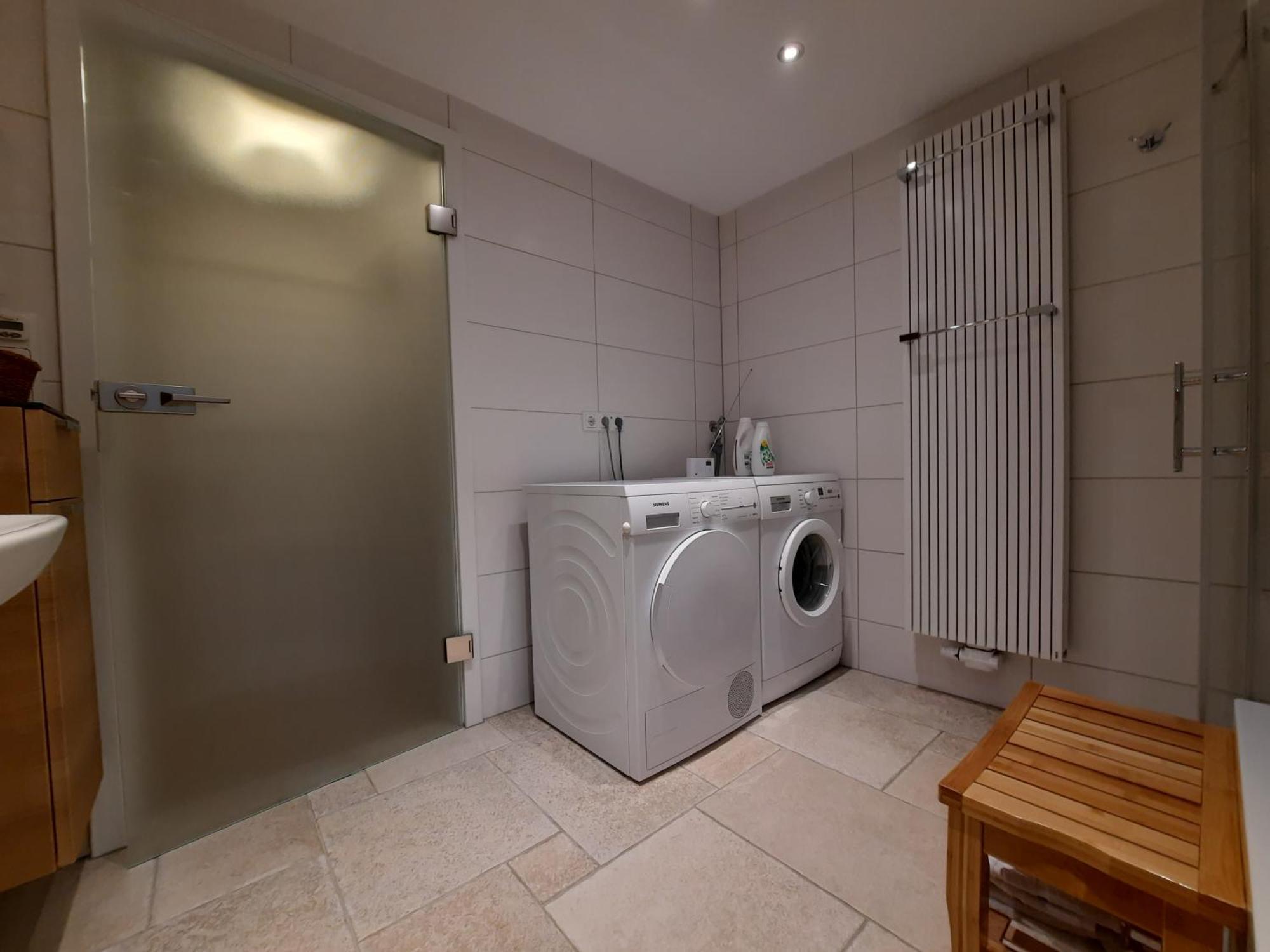 Ferienwohnung Obermuehle Ballstadt ภายนอก รูปภาพ